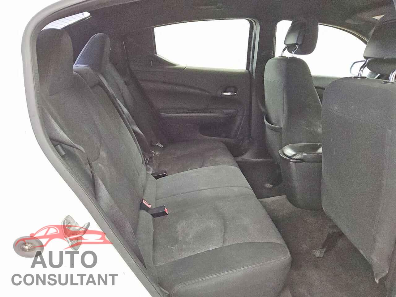 DODGE AVENGER 2012 - 1C3CDZCB2CN219749