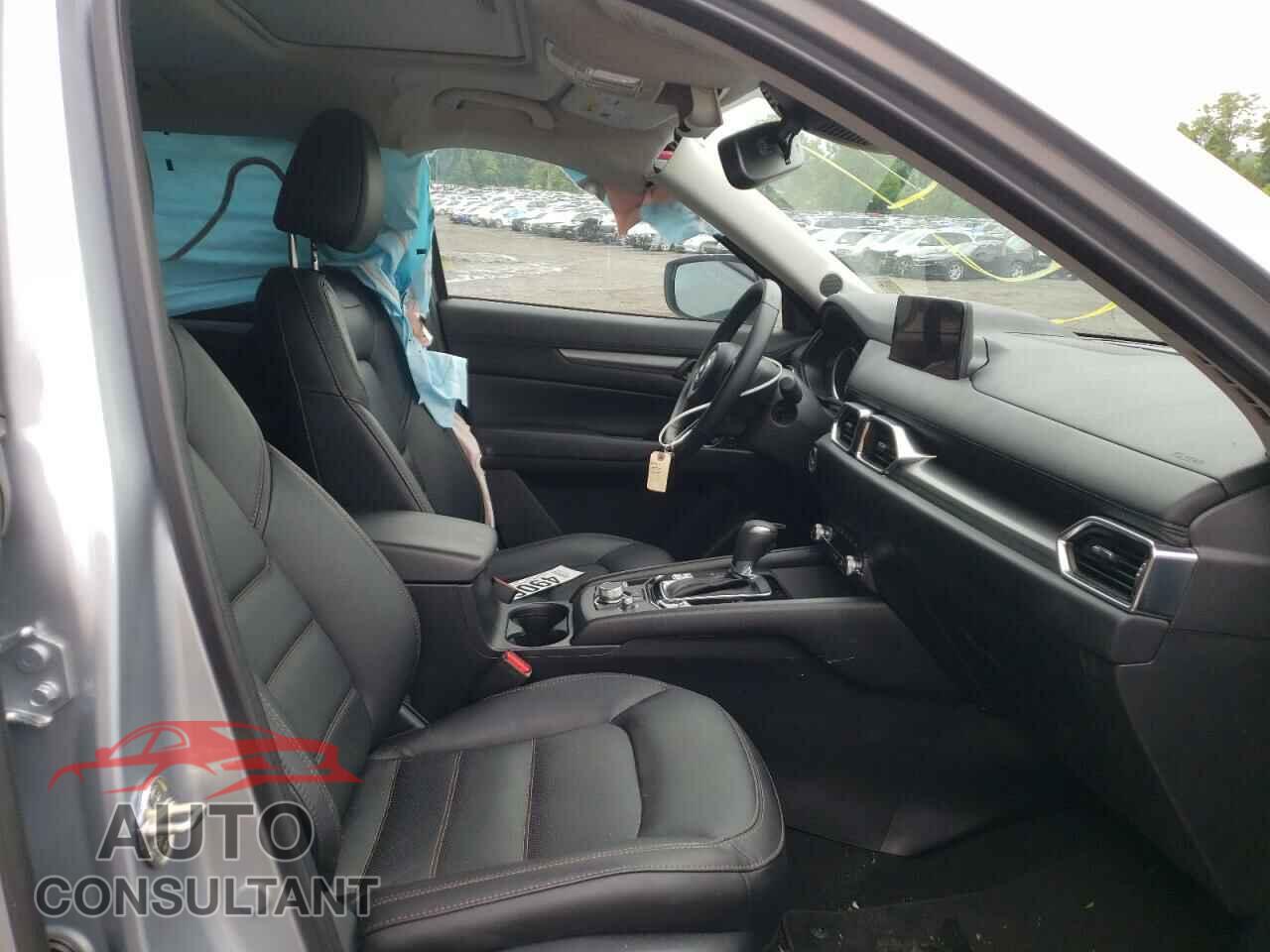 MAZDA CX-5 2021 - JM3KFBCM2M0364337