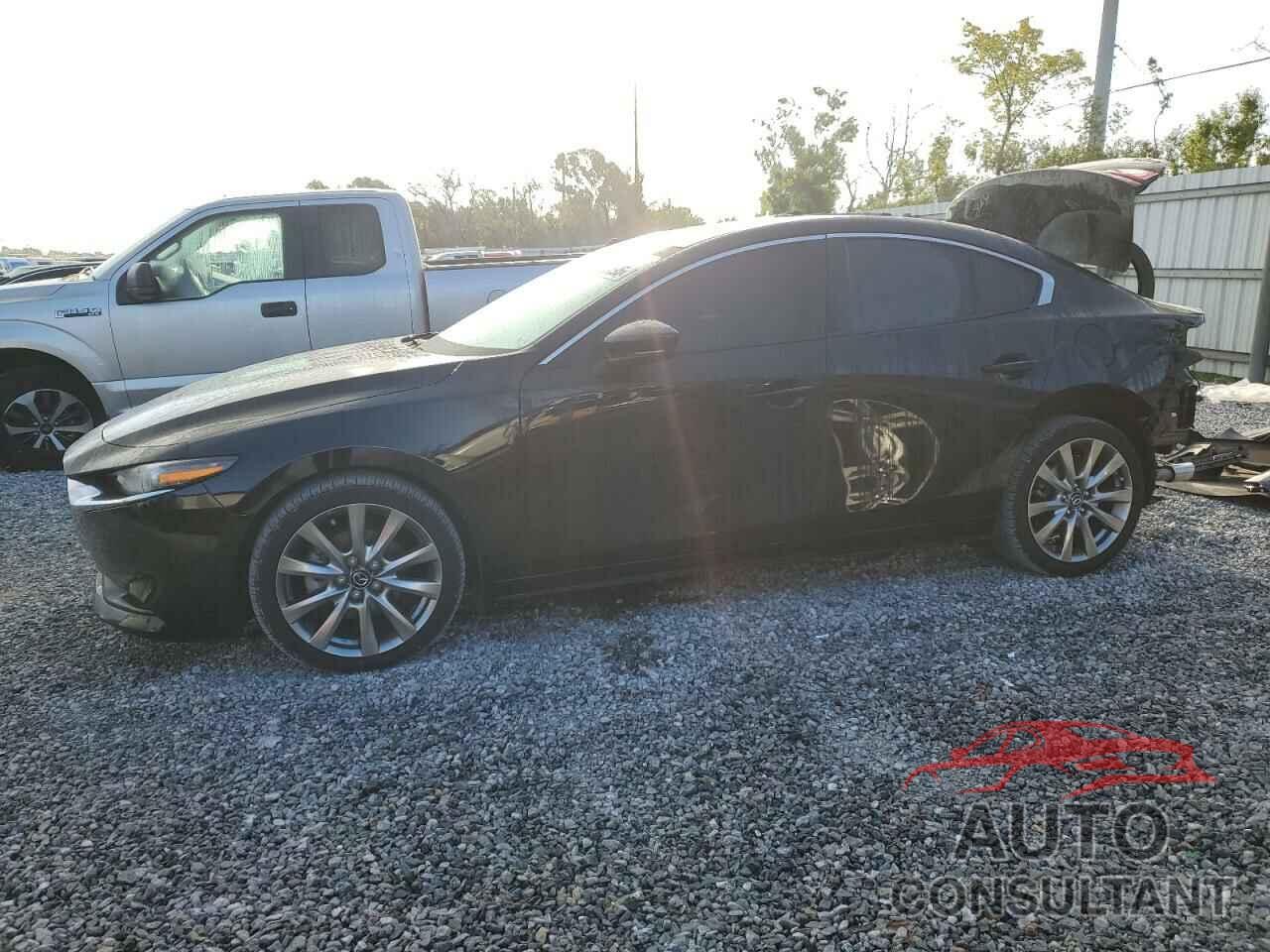 MAZDA 3 2023 - 3MZBPBDM1PM378054