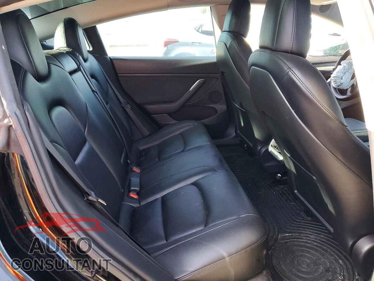 TESLA MODEL 3 2022 - 5YJ3E1EA2NF185280
