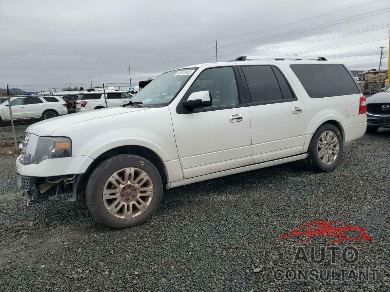 FORD EXPEDITION 2011 - 1FMJK2A55BEF36481