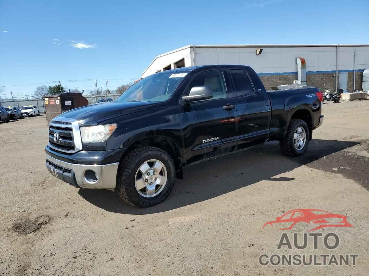 TOYOTA TUNDRA 2012 - 5TFUM5F14CX028897