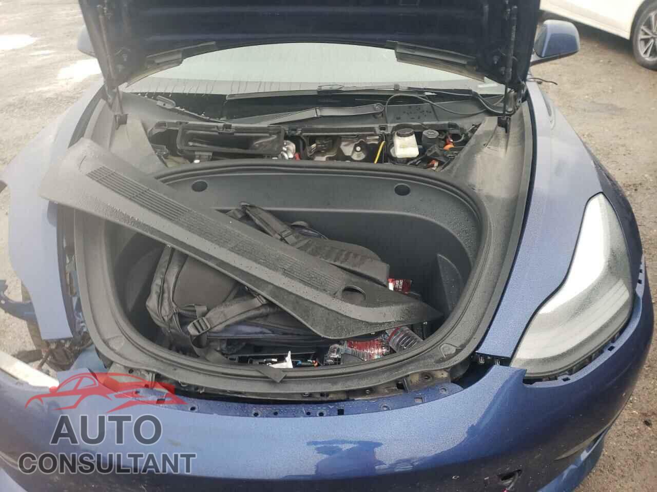 TESLA MODEL 3 2023 - 5YJ3E1EA7PF459933