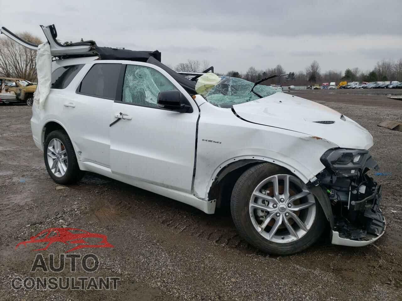 DODGE DURANGO 2023 - 1C4SDJCT7PC602749