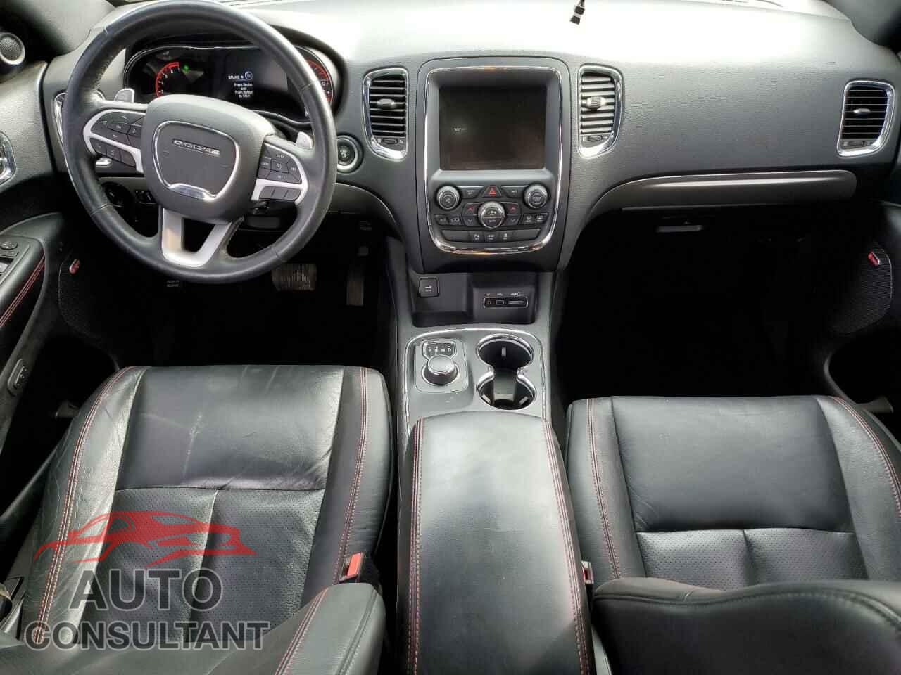 DODGE DURANGO 2015 - 1C4SDJCT2FC128045
