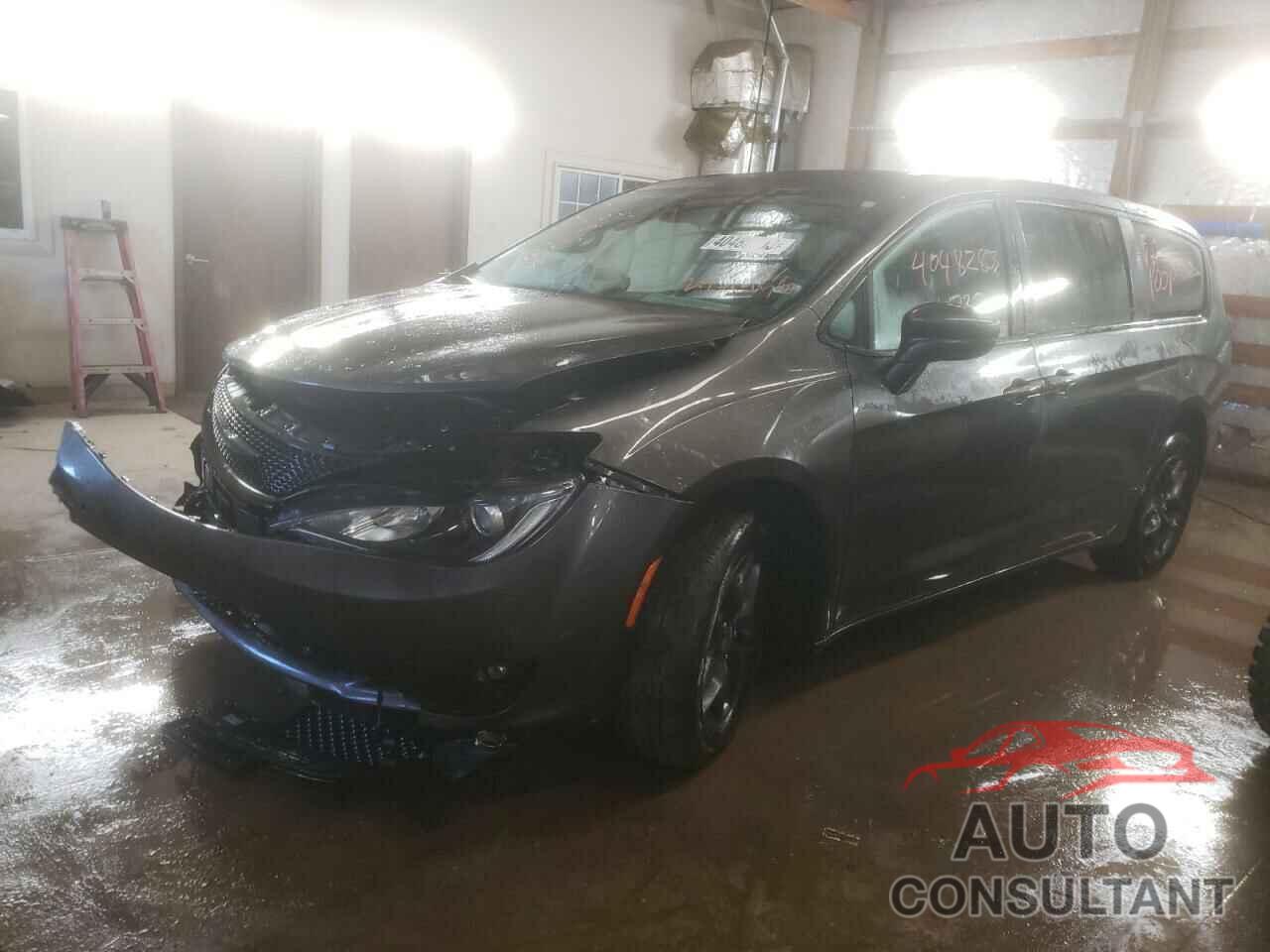 CHRYSLER PACIFICA 2020 - 2C4RC1FG5LR234458