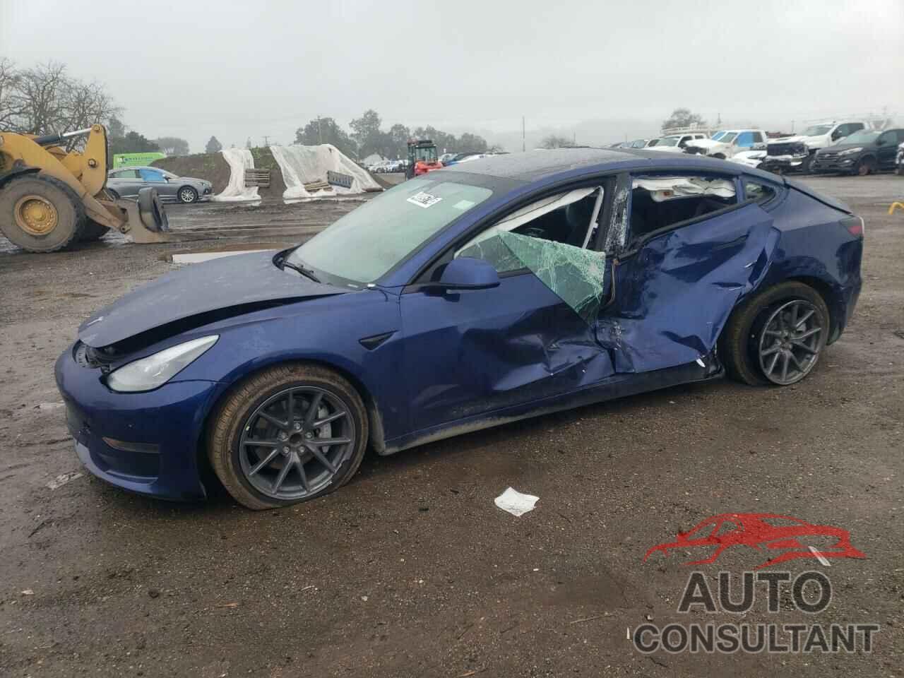 TESLA MODEL 3 2023 - 5YJ3E1EA7PF459933