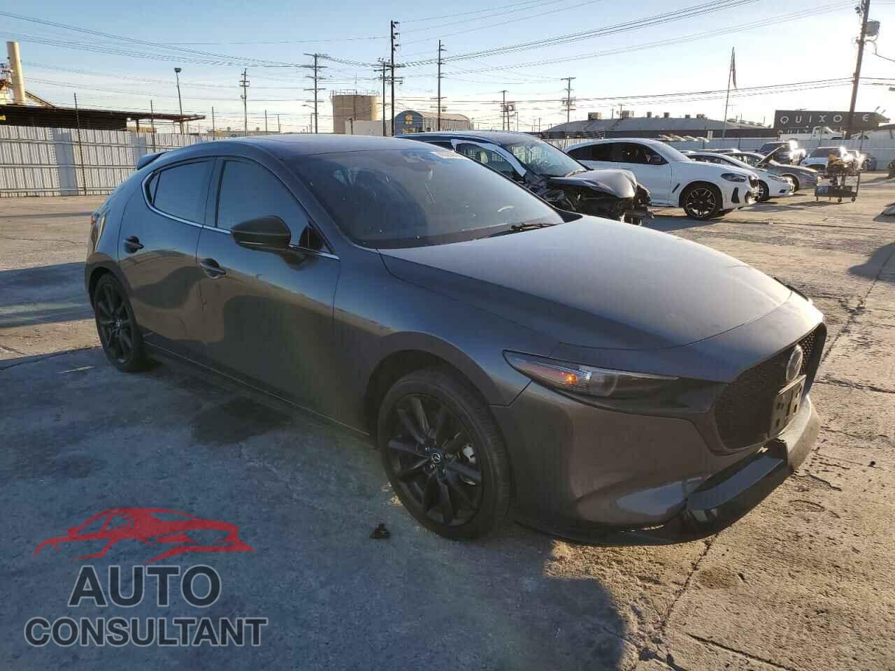 MAZDA 3 2021 - JM1BPBNY6M1401468
