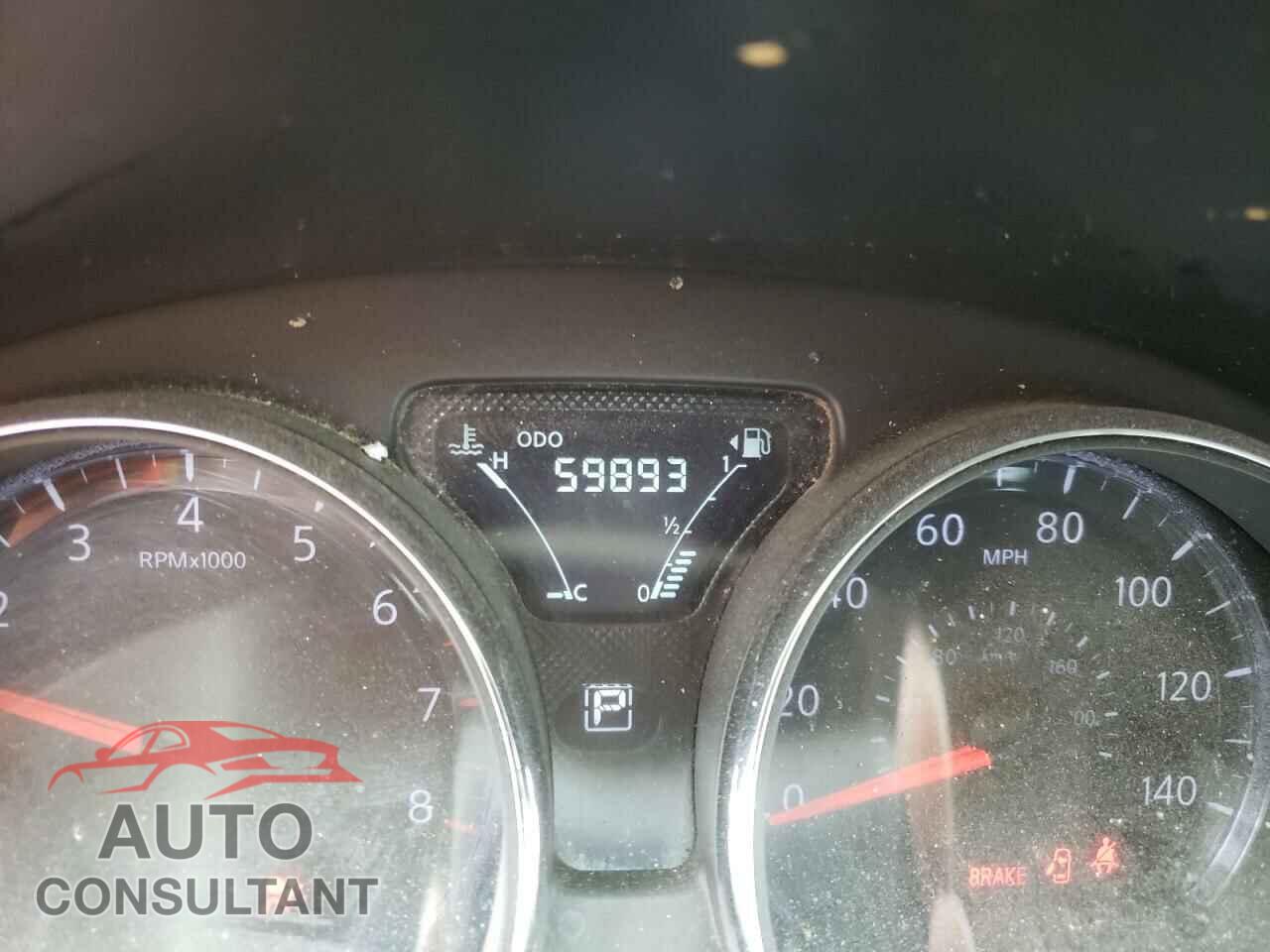 NISSAN VERSA 2019 - 3N1CN7AP3KL814039