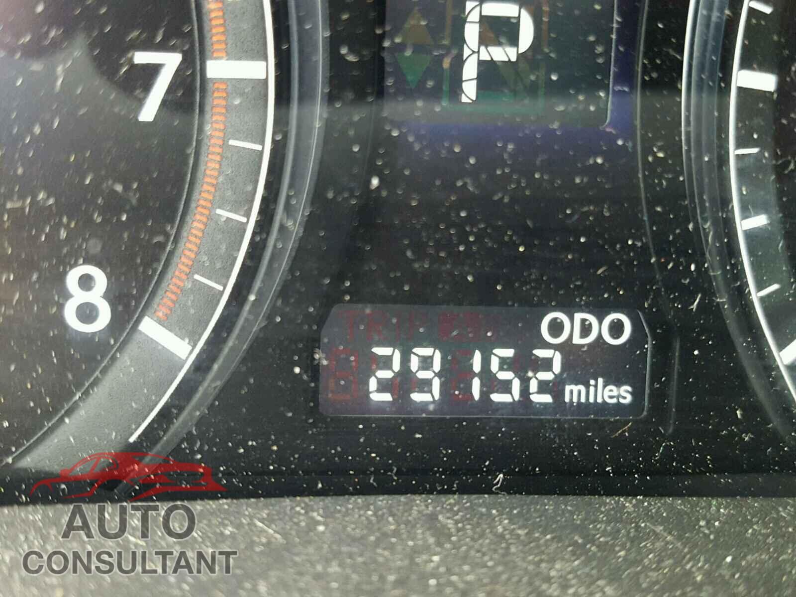 LEXUS RX350 2015 - 2T2BK1BA6FC289670