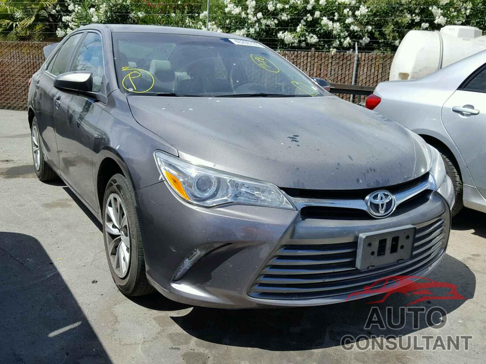 TOYOTA CAMRY 2016 - 4T1BF1FK0GU572075