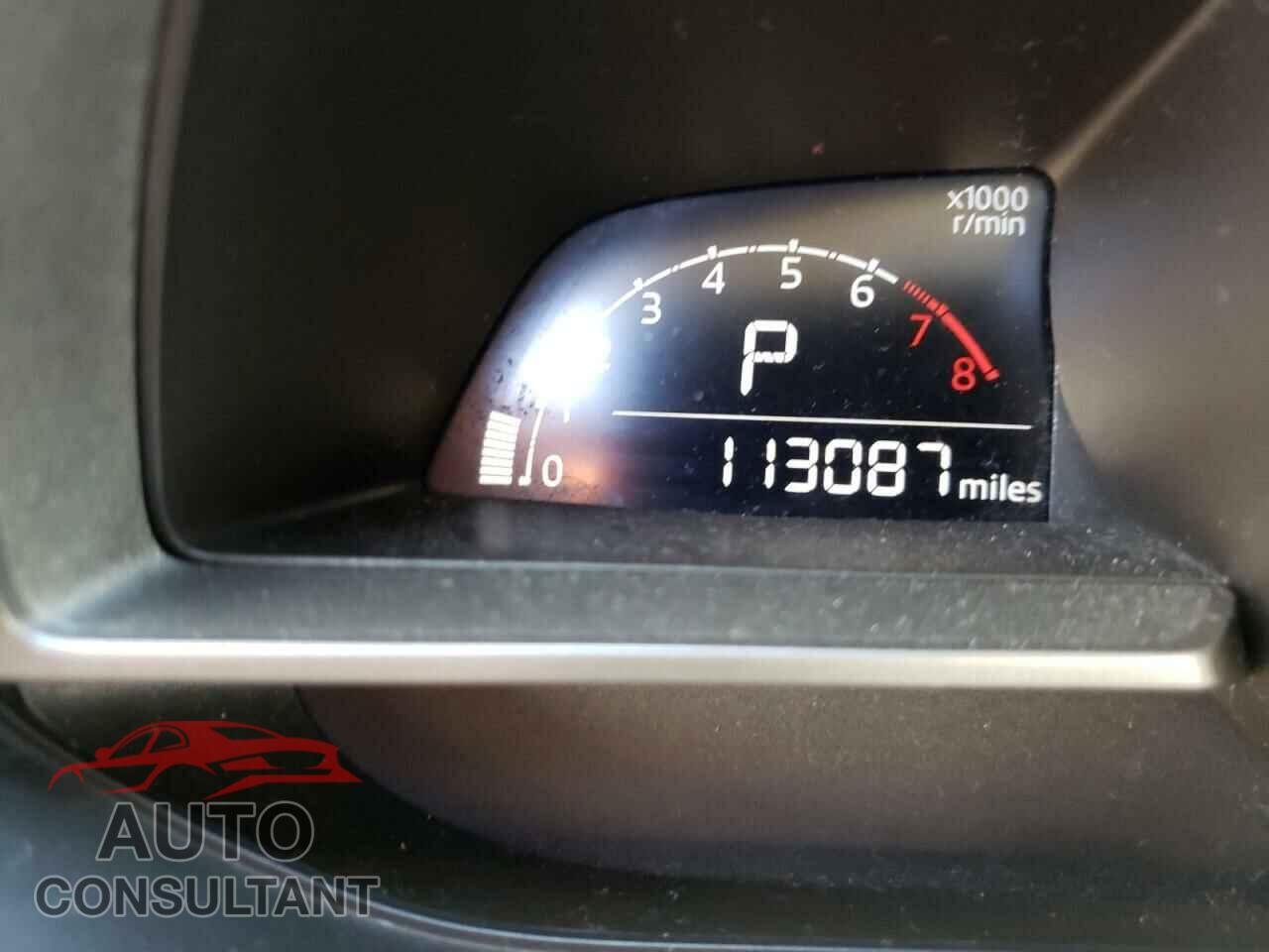 MAZDA 3 2017 - 3MZBN1U76HM117076