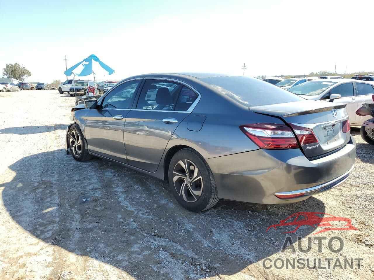 HONDA ACCORD 2016 - 1HGCR2F31GA174066