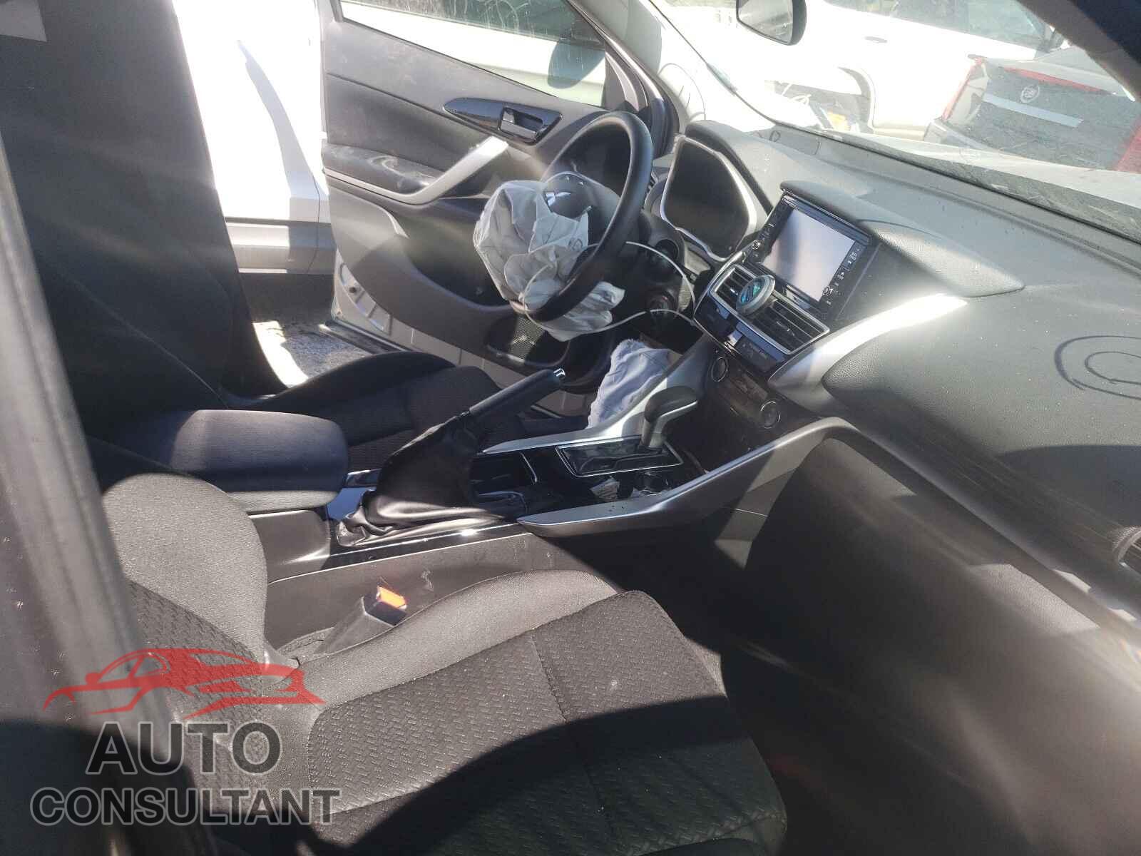 MITSUBISHI ECLIPSE 2020 - JA4AS3AA5LZ001890