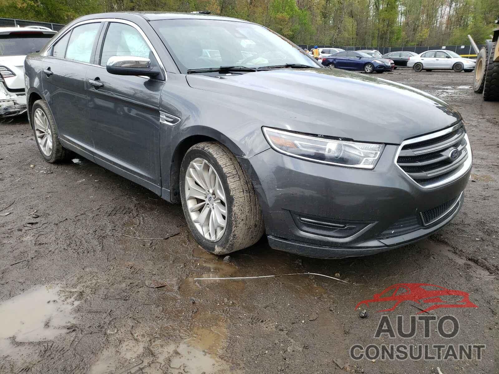 FORD TAURUS 2019 - 1FAHP2F84KG114221