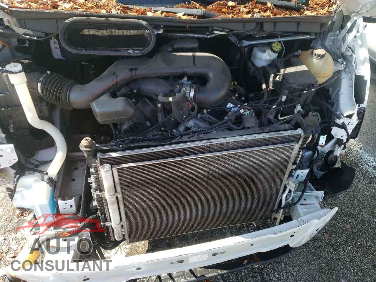 FORD TRANSIT CO 2017 - 1FTYR2CM5HKA42375