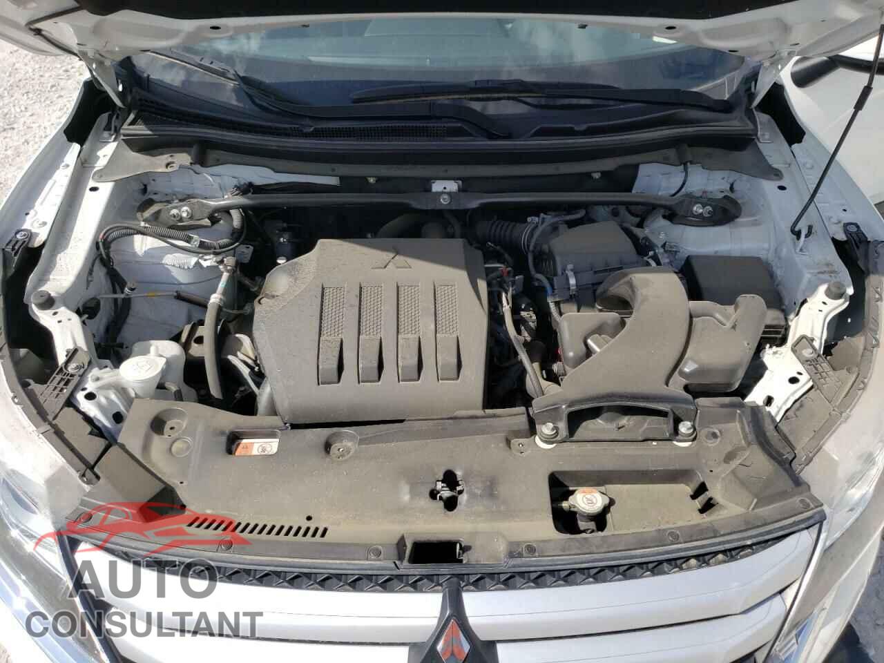 MITSUBISHI ECLIPSE 2019 - JA4AT3AA2KZ035863