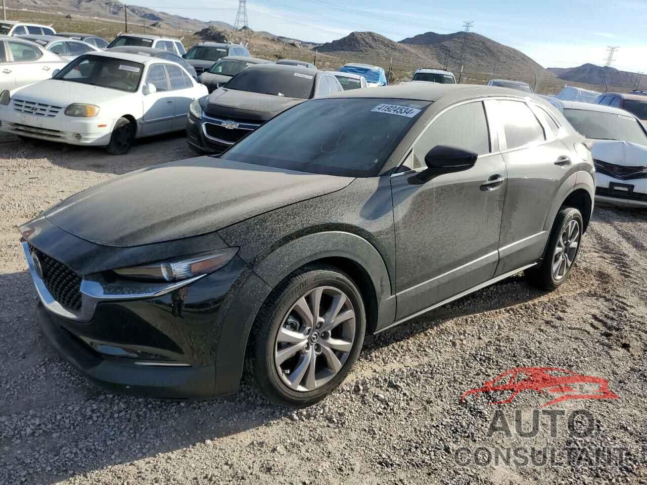 MAZDA CX30 2021 - 3MVDMABL6MM203124