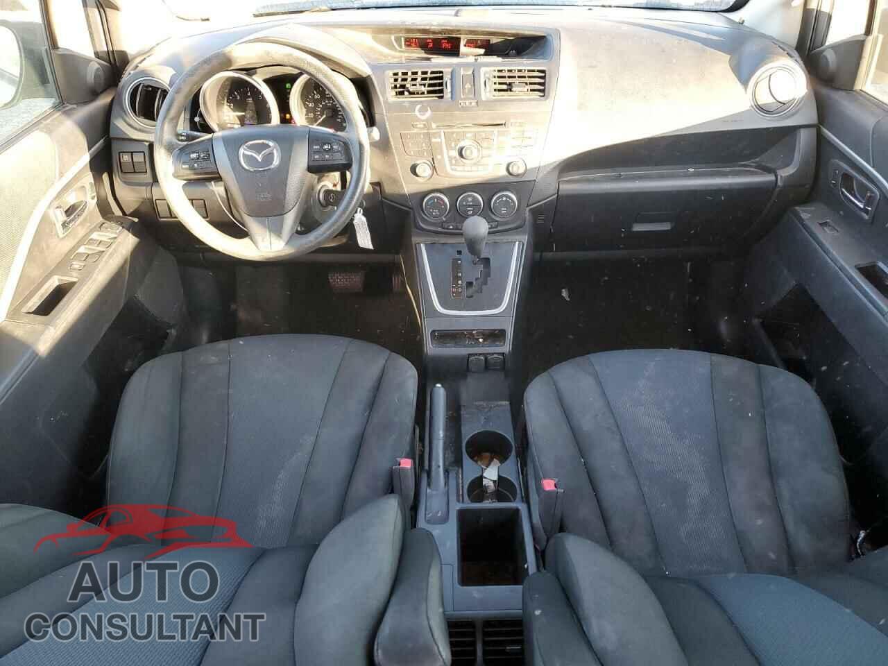 MAZDA 5 2015 - JM1CW2BL1F0189846