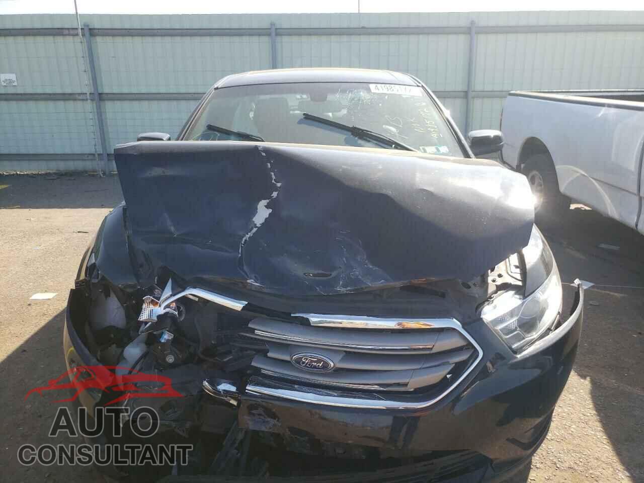 FORD TAURUS 2016 - 1FAHP2E99GG145367