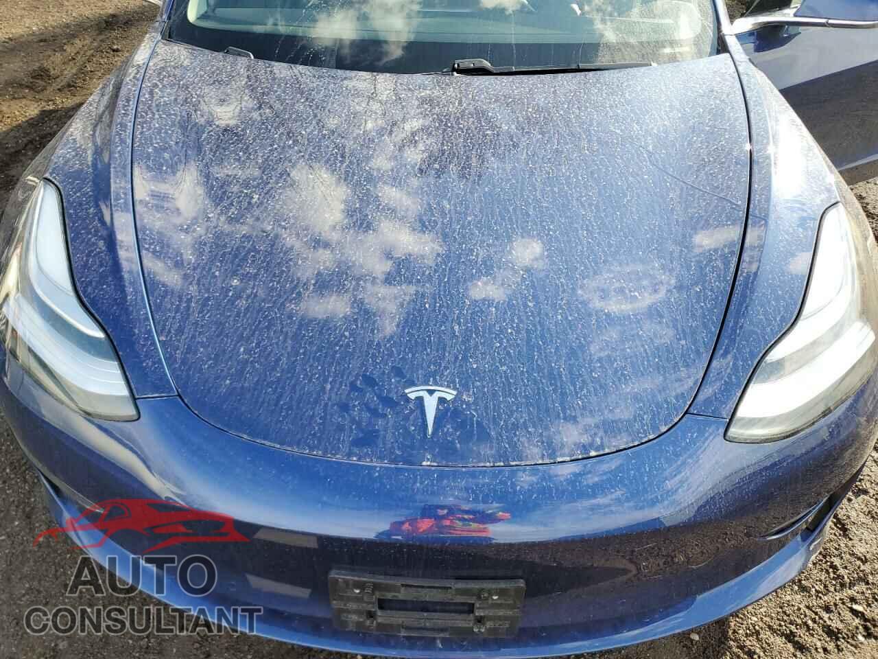 TESLA MODEL 3 2020 - 5YJ3E1EA8LF794001