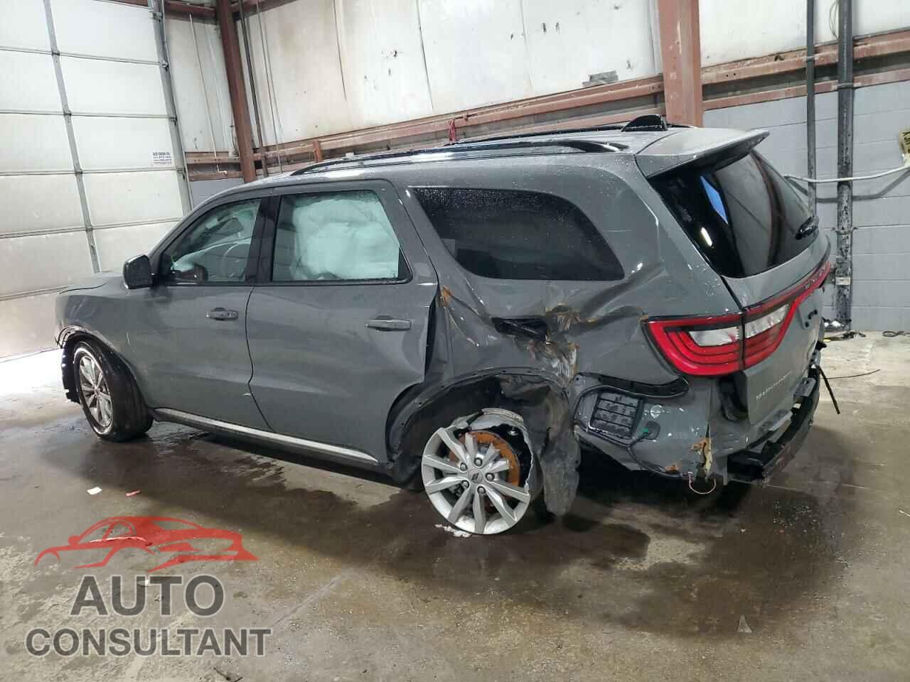 DODGE DURANGO 2023 - 1C4RDHAG6PC630099