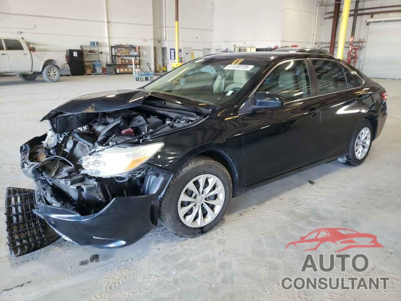 TOYOTA CAMRY 2015 - 4T4BF1FK9FR466390