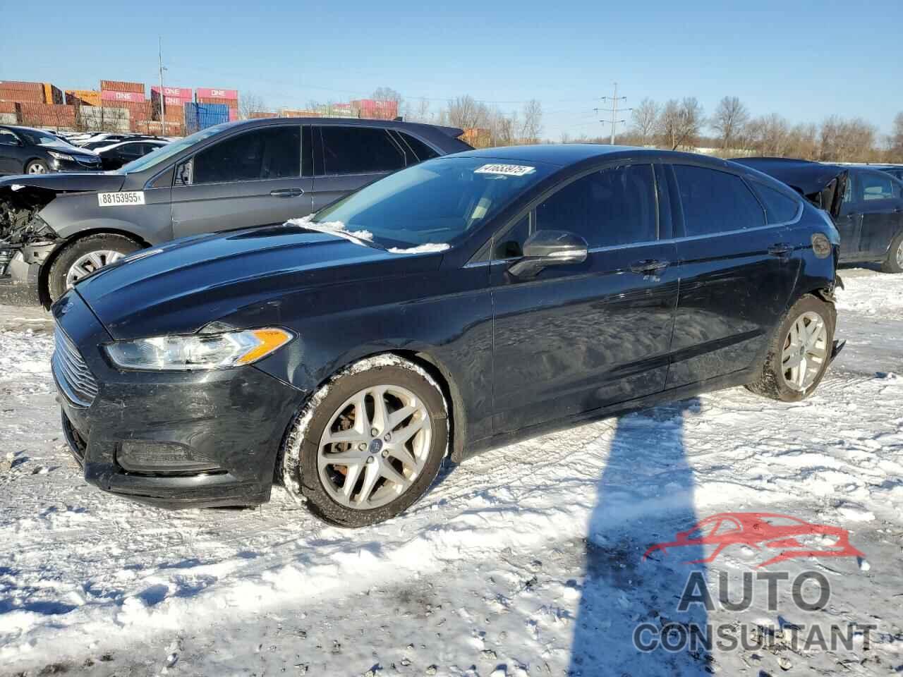 FORD FUSION 2015 - 3FA6P0H70FR230529