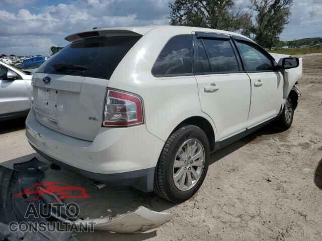 FORD EDGE 2010 - 2FMDK3JC5ABA56923