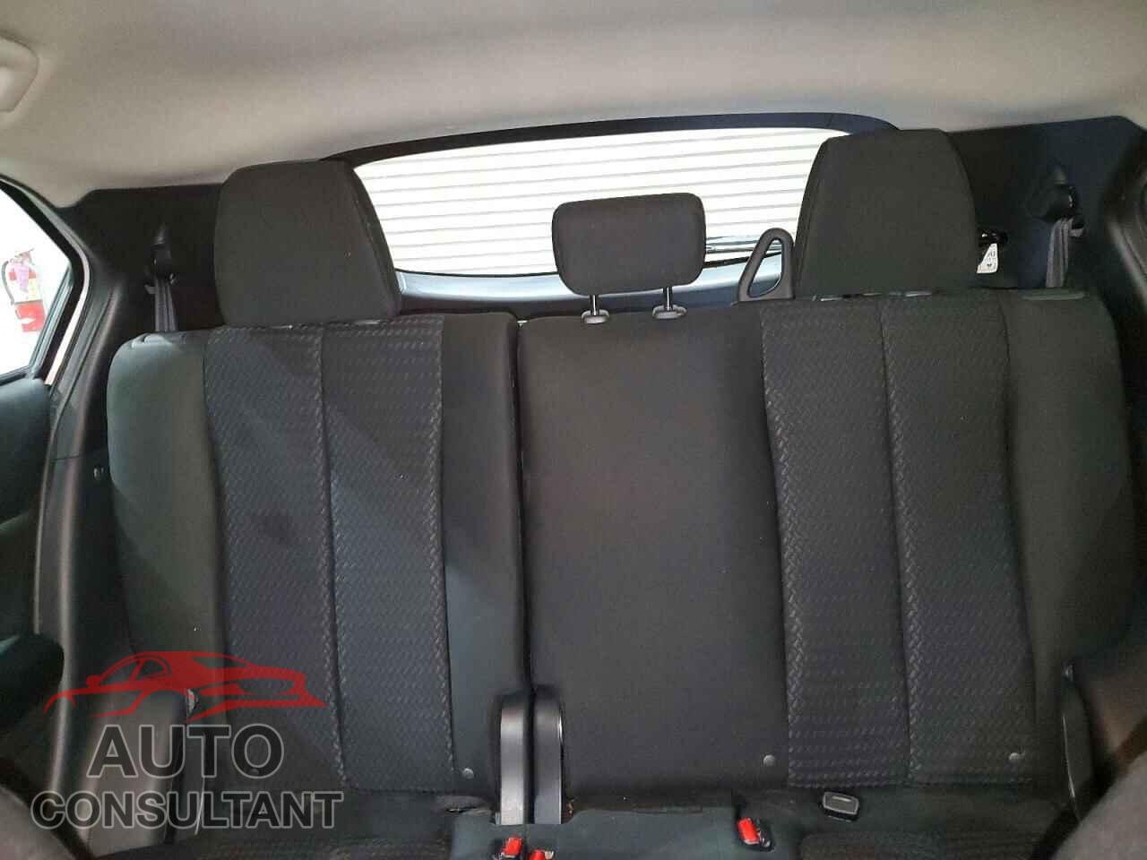 MITSUBISHI ECLIPSE 2025 - JA4ATVAA7SZ010582