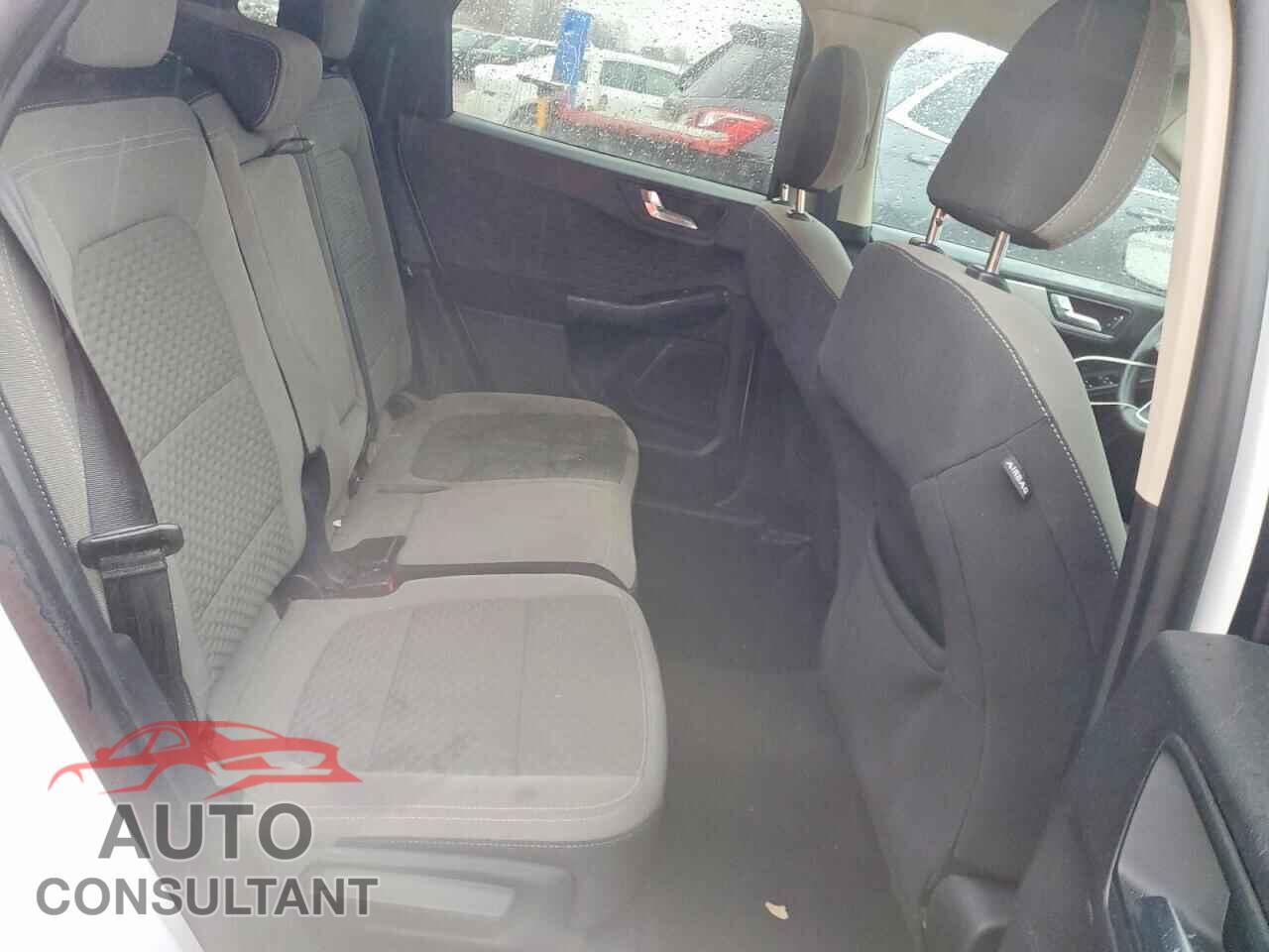 FORD ESCAPE 2020 - 1FMCU0G63LUA64280