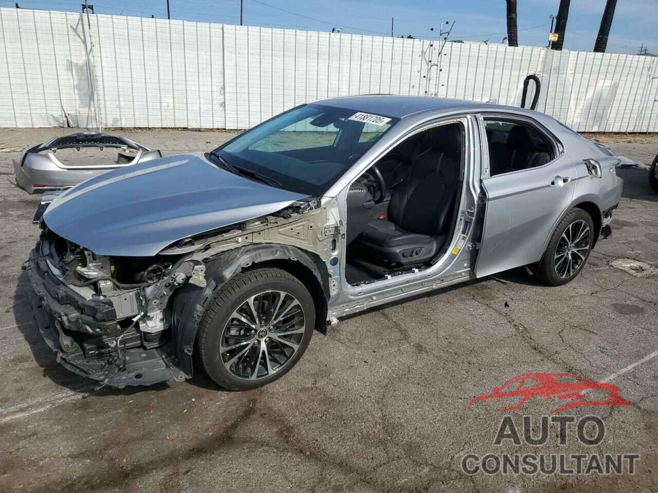 TOYOTA CAMRY 2020 - 4T1G11AK0LU969937
