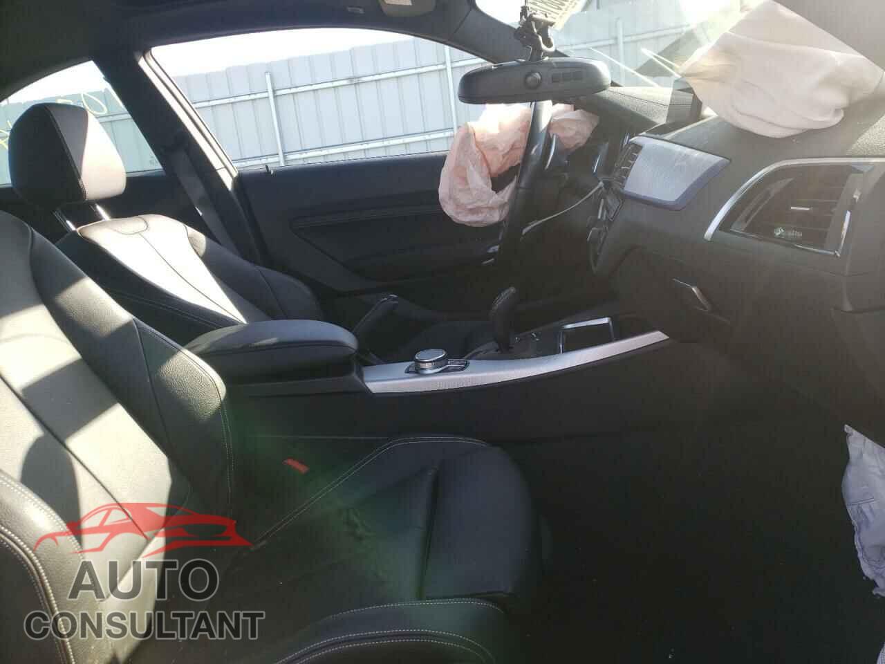 BMW M2 2020 - WBA2J7C08L7E04539