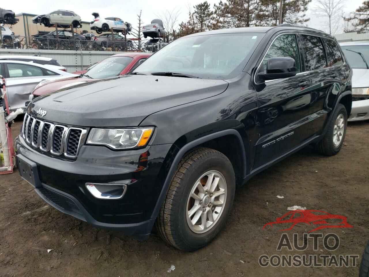 JEEP GRAND CHER 2020 - 1C4RJFAG2LC326324