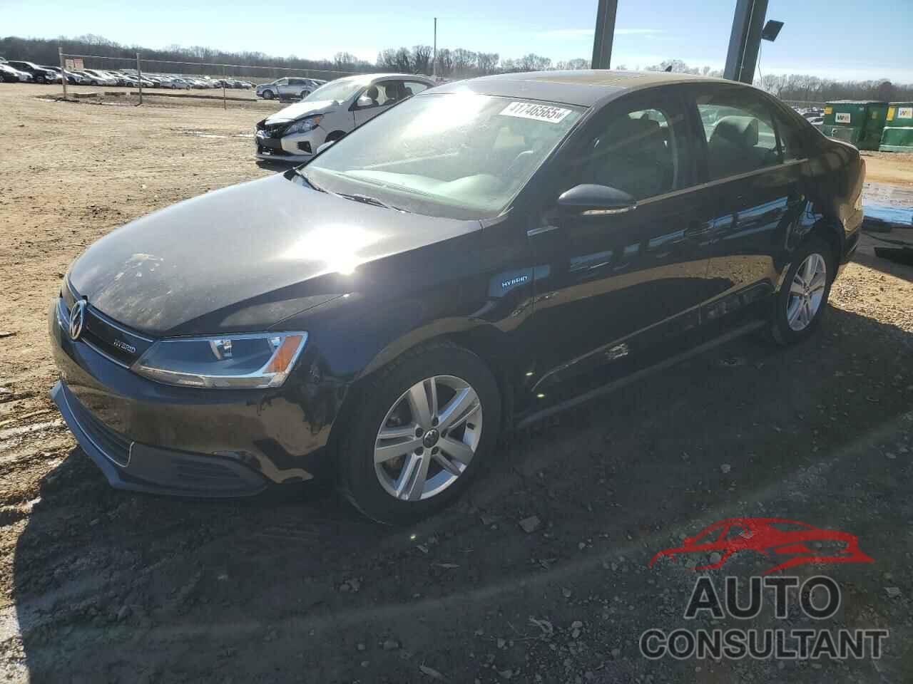 VOLKSWAGEN JETTA 2014 - 3VW637AJXEM275751