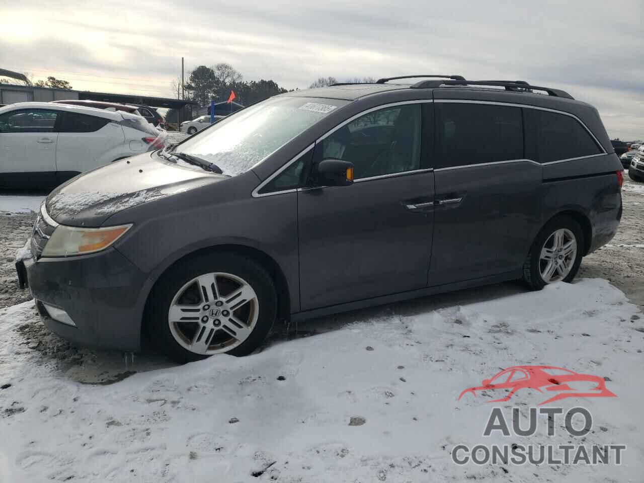 HONDA ODYSSEY 2012 - 5FNRL5H99CB054532