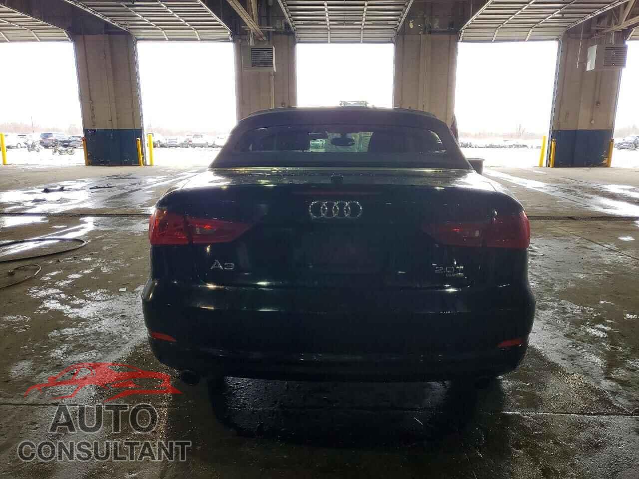 AUDI A3 2015 - WAU7FLFF8F1050624
