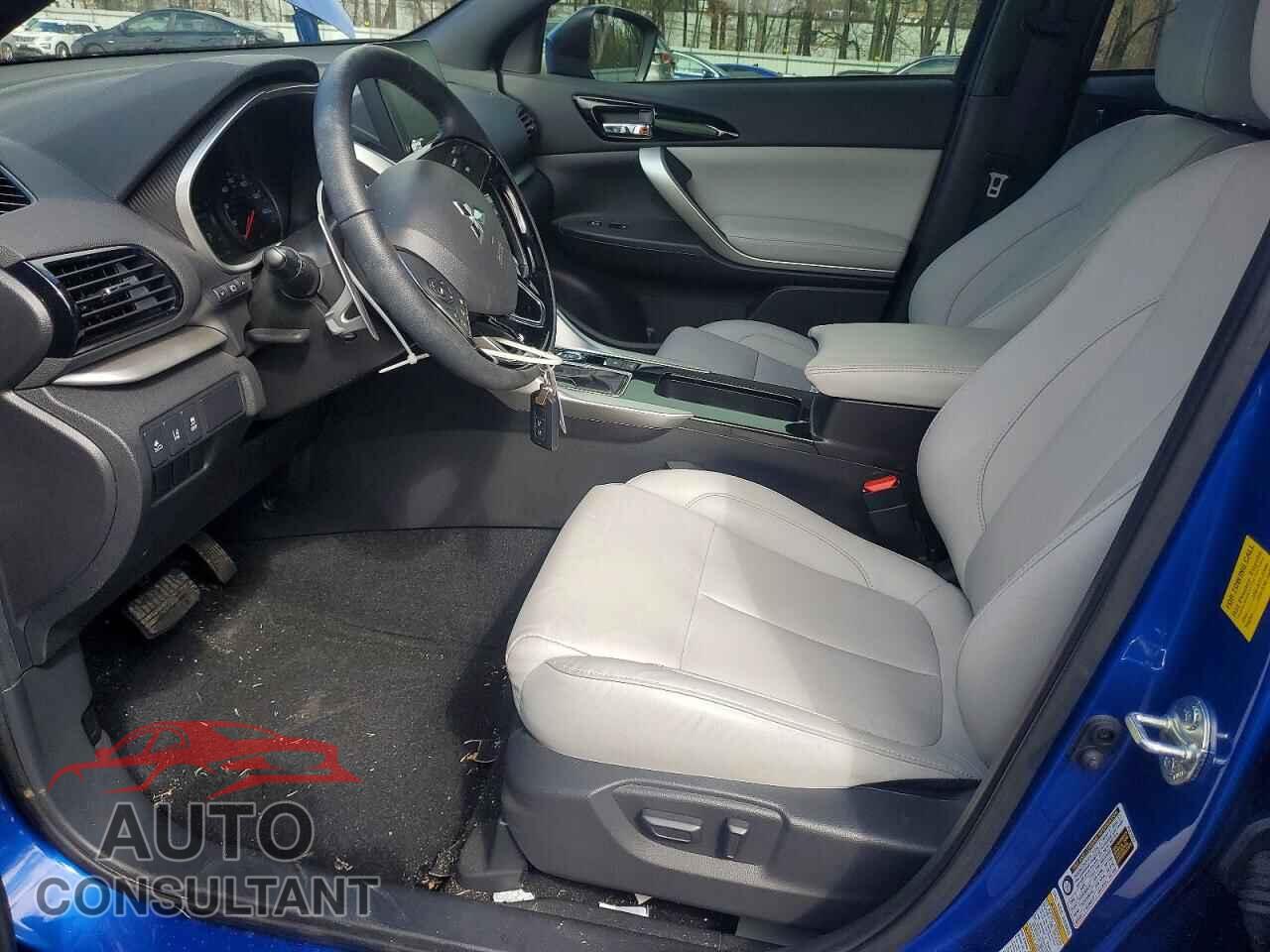 MITSUBISHI ECLIPSE 2023 - JA4ATWAA3PZ054298