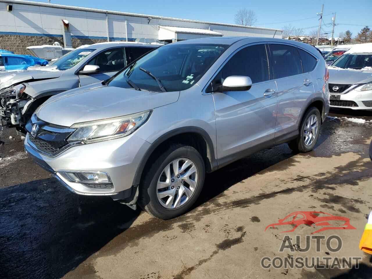 HONDA CRV 2016 - 2HKRM4H56GH687968