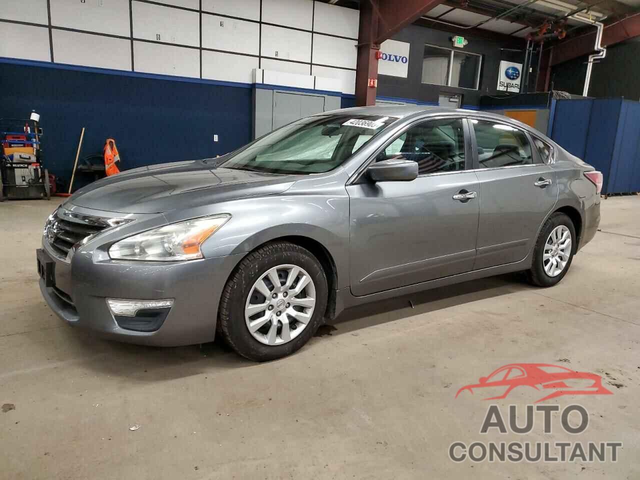 NISSAN ALTIMA 2015 - 1N4AL3AP8FC482318