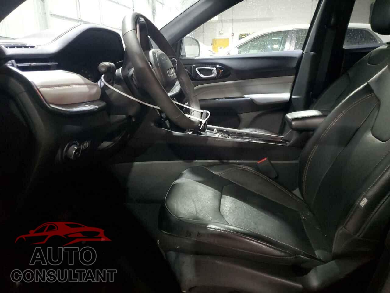 JEEP COMPASS 2023 - 3C4NJDCN0PT537837