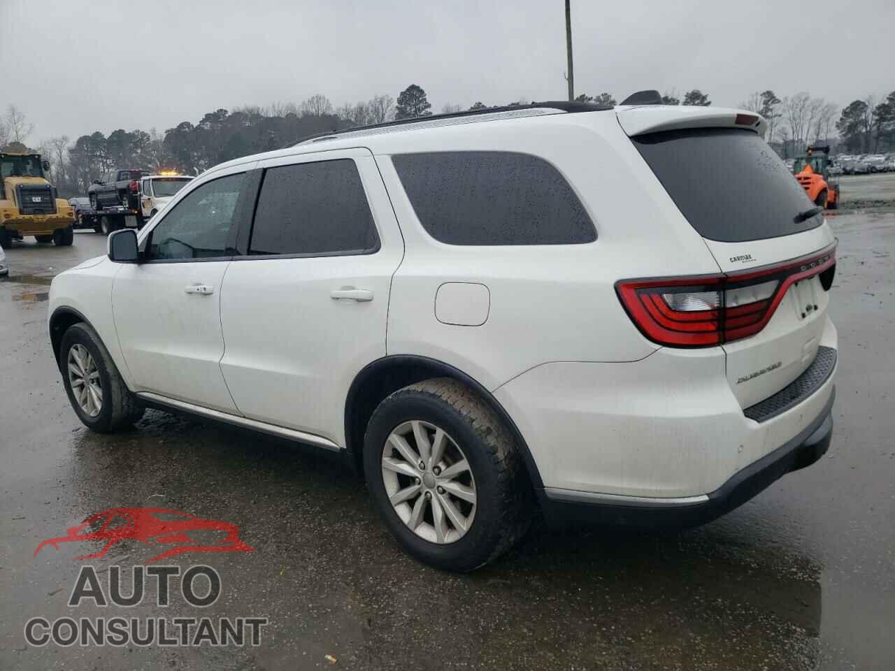 DODGE DURANGO 2014 - 1C4RDHAG1EC514144