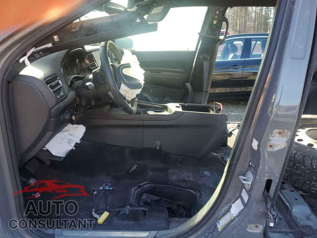 DODGE DURANGO 2023 - 1C4SDHCTXPC567469