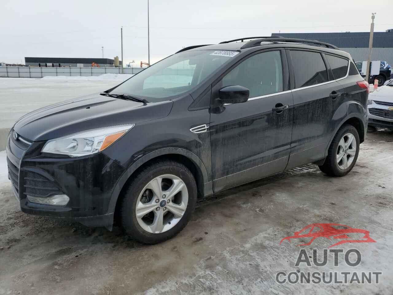 FORD ESCAPE 2015 - 1FMCU0GX1FUC16151