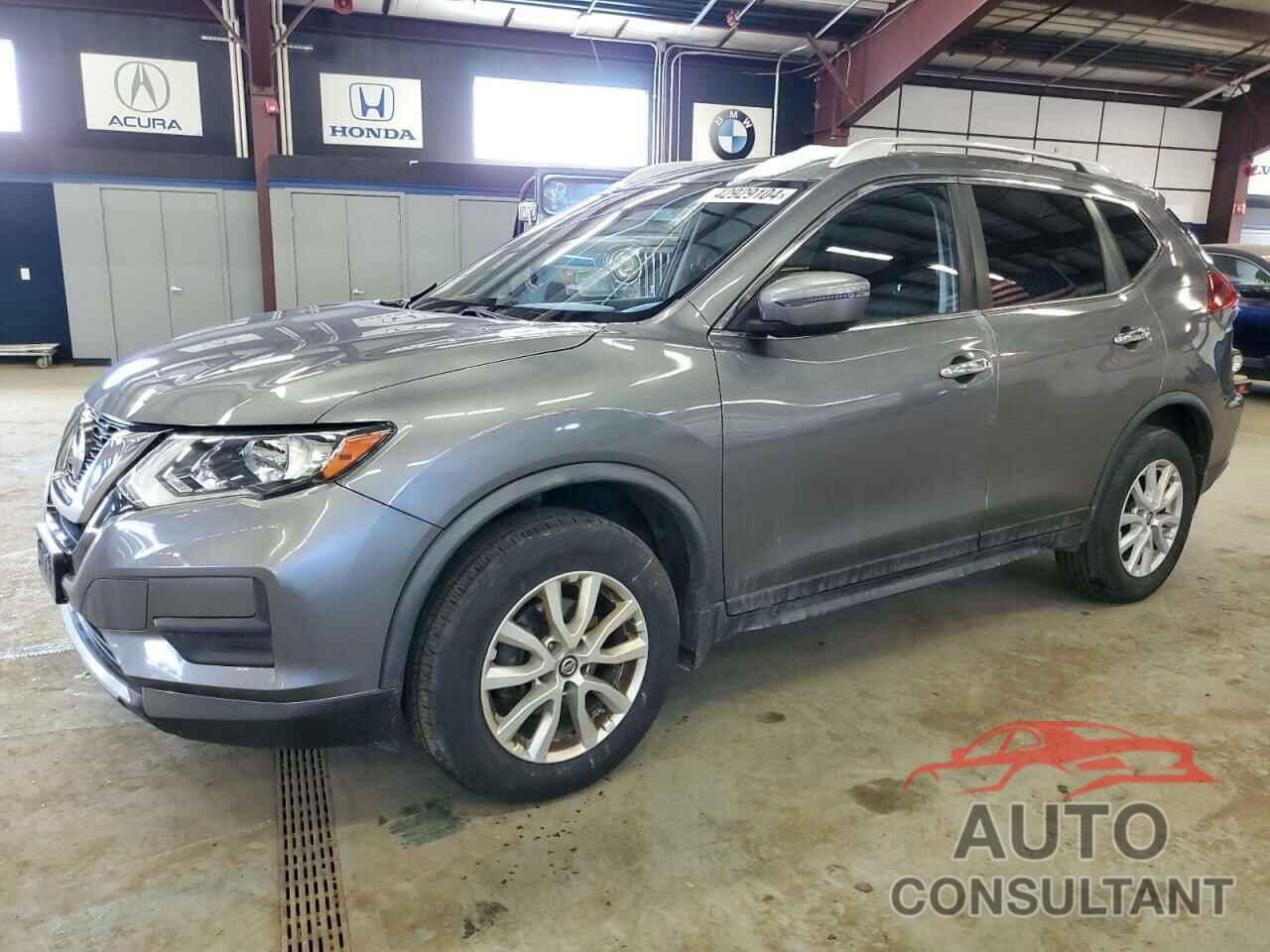 NISSAN ROGUE 2020 - JN8AT2MV3LW119339