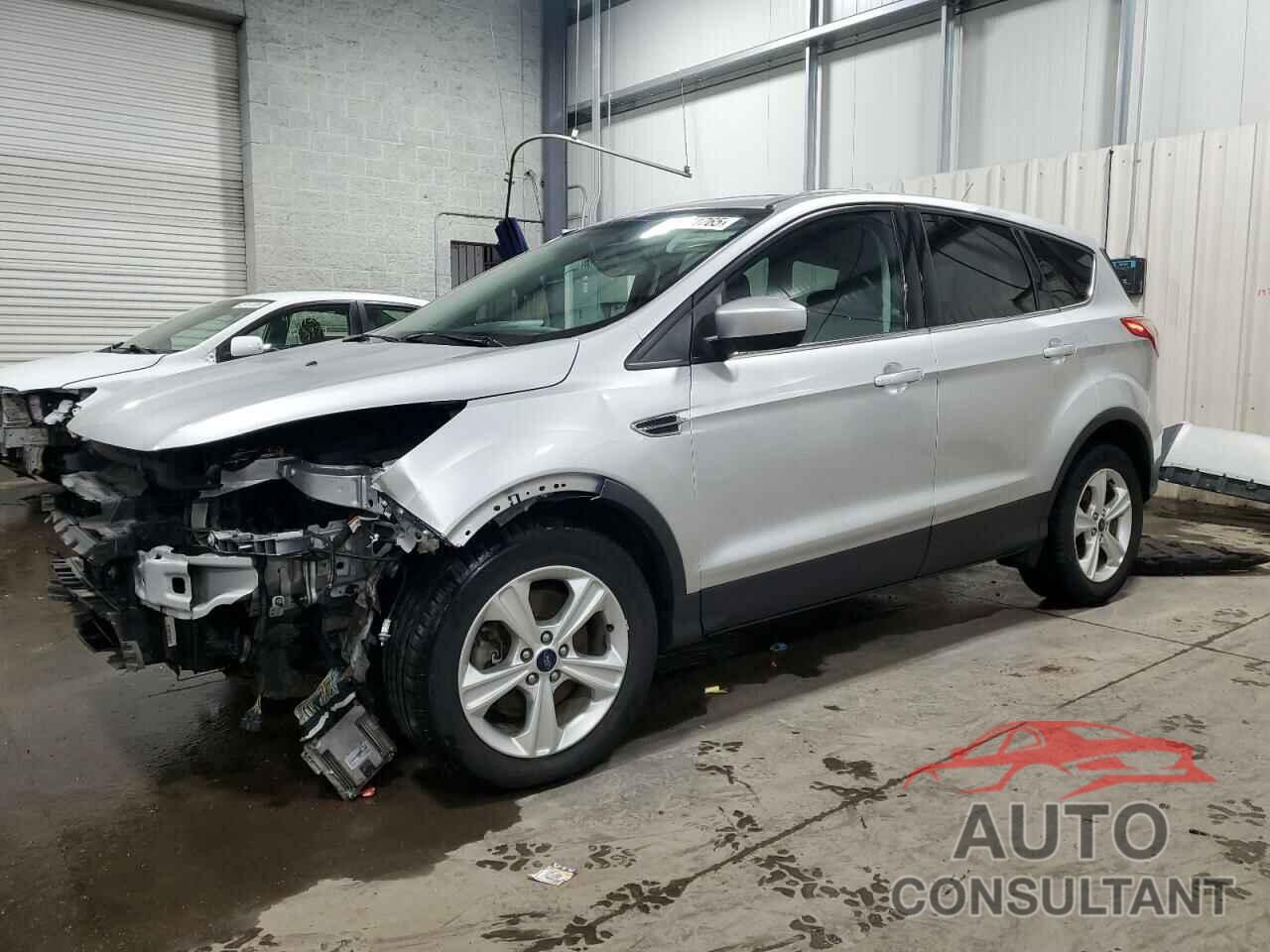 FORD ESCAPE 2015 - 1FMCU9GX5FUC27884
