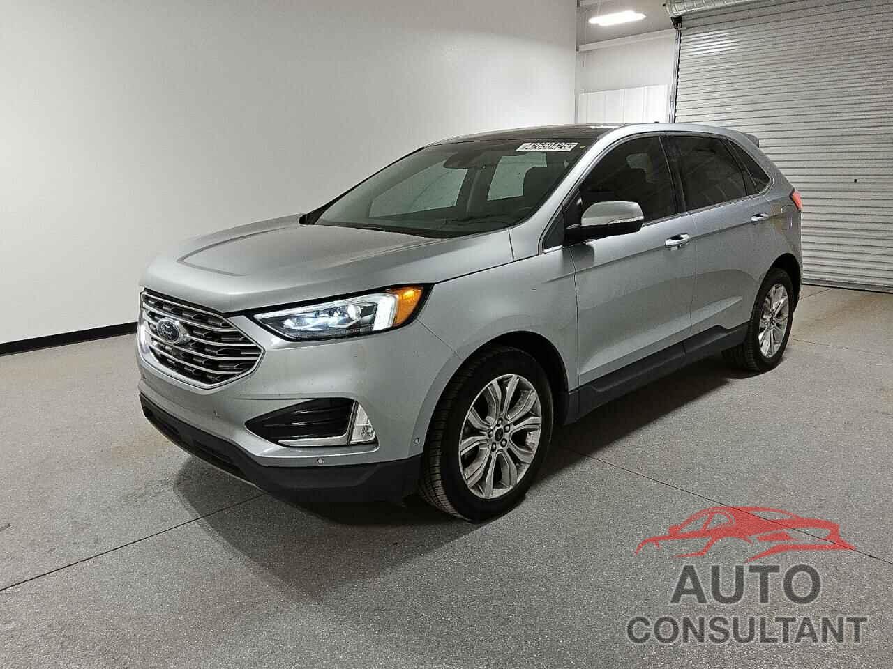 FORD EDGE 2020 - 2FMPK3K92LBB35405
