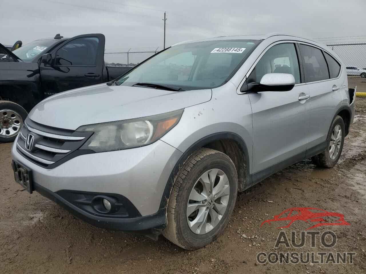 HONDA CRV 2014 - 2HKRM4H73EH651993