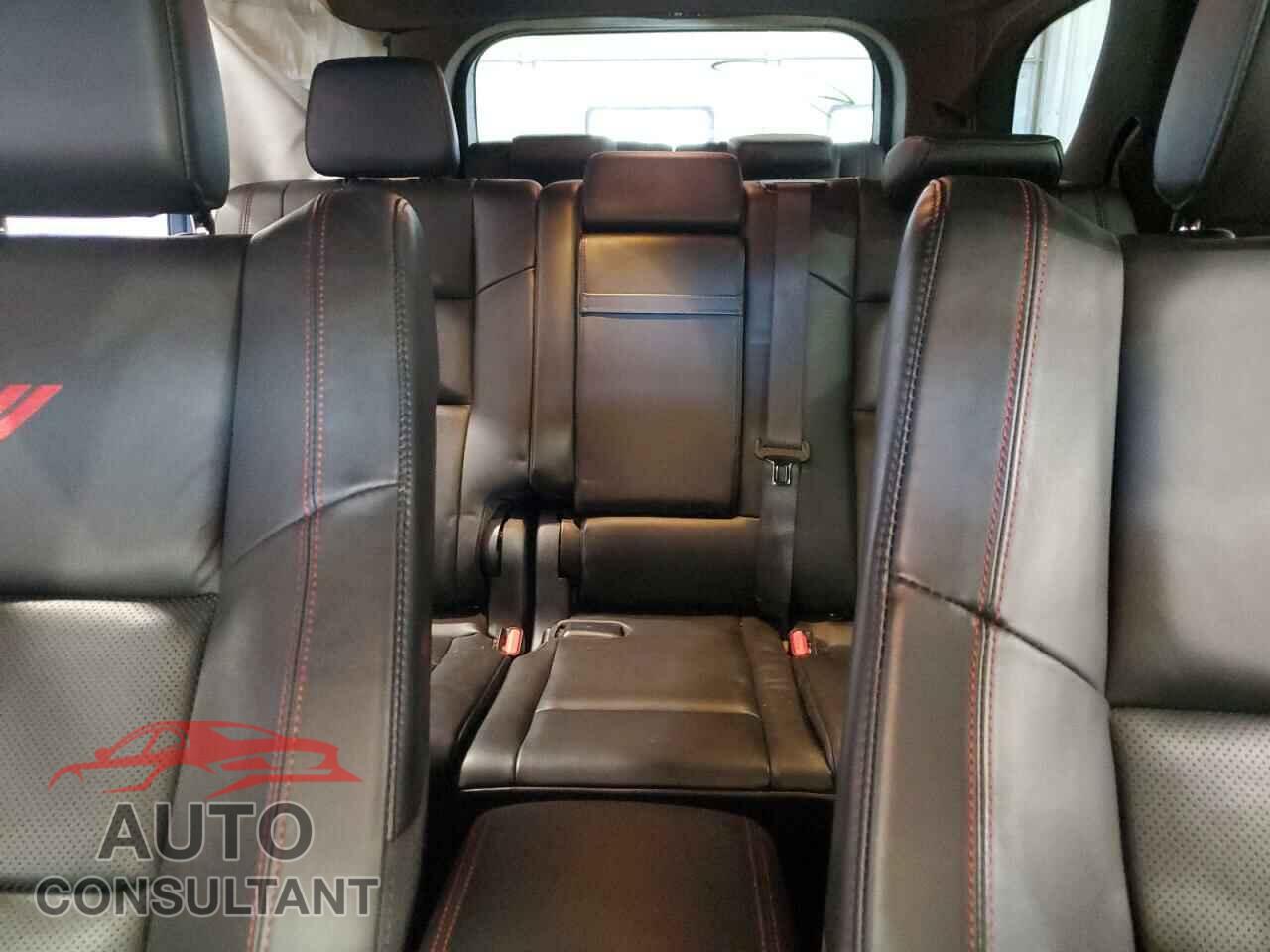 DODGE DURANGO 2024 - 1C4RDJDG5RC207441