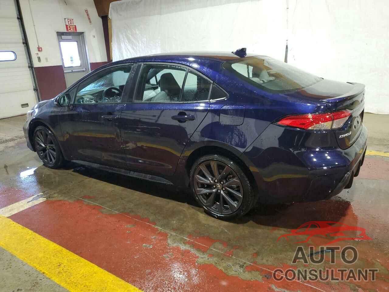 TOYOTA COROLLA 2023 - 5YFP4MCE0PP147064